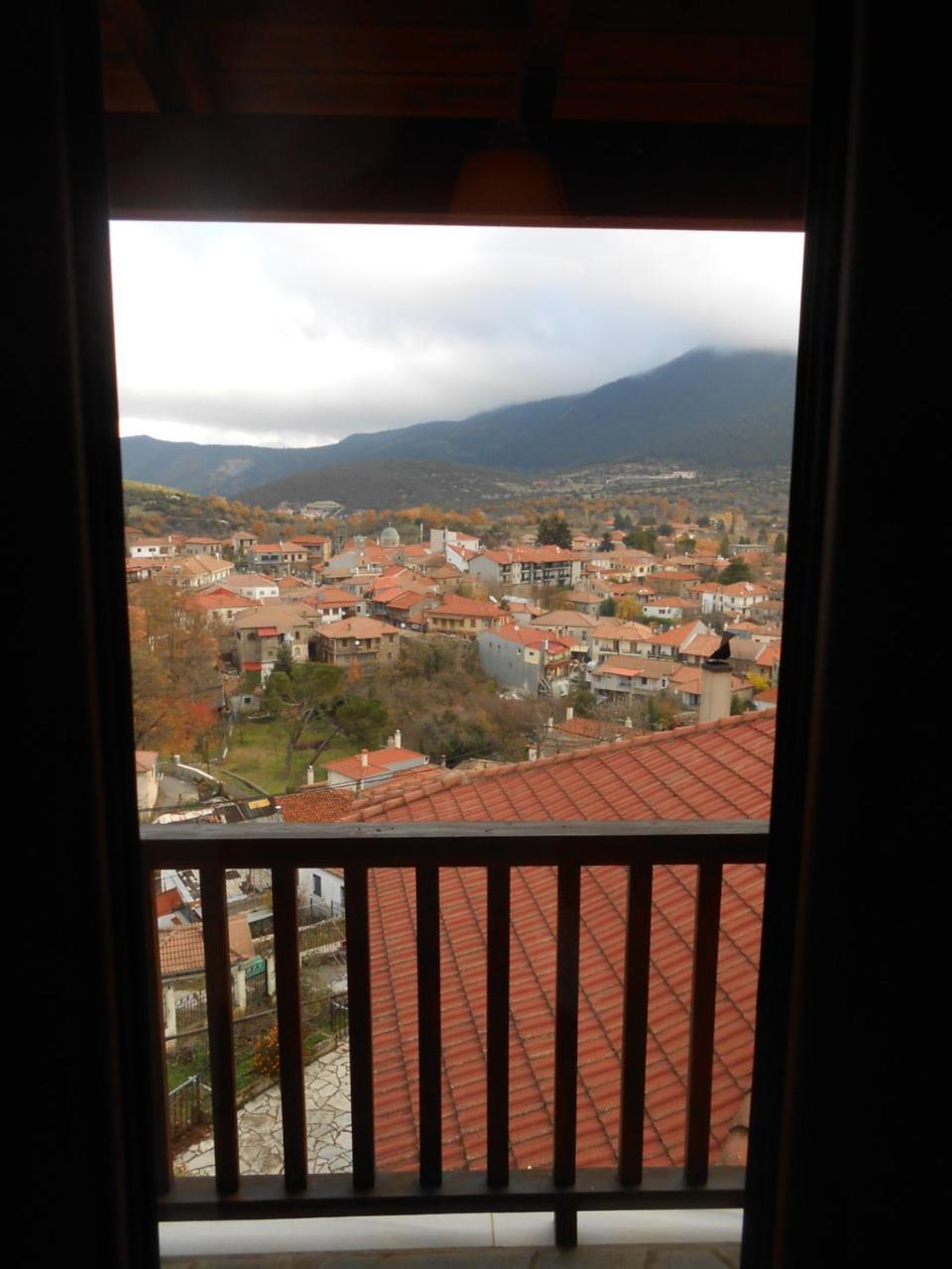 Panorama Vytinas Exterior foto