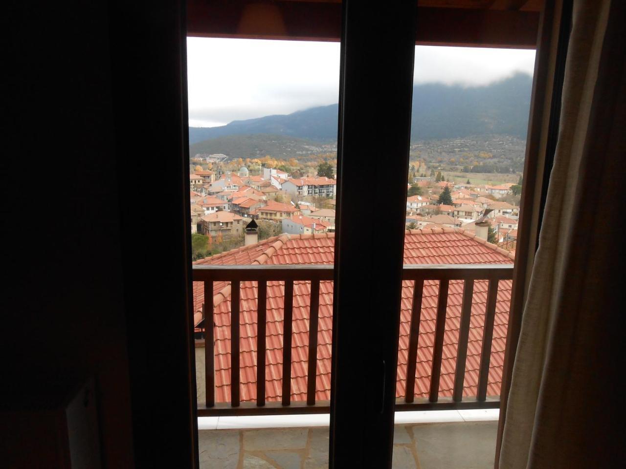 Panorama Vytinas Exterior foto
